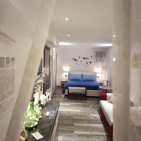Bed and Breakfast Il Pavone Барі Екстер'єр фото