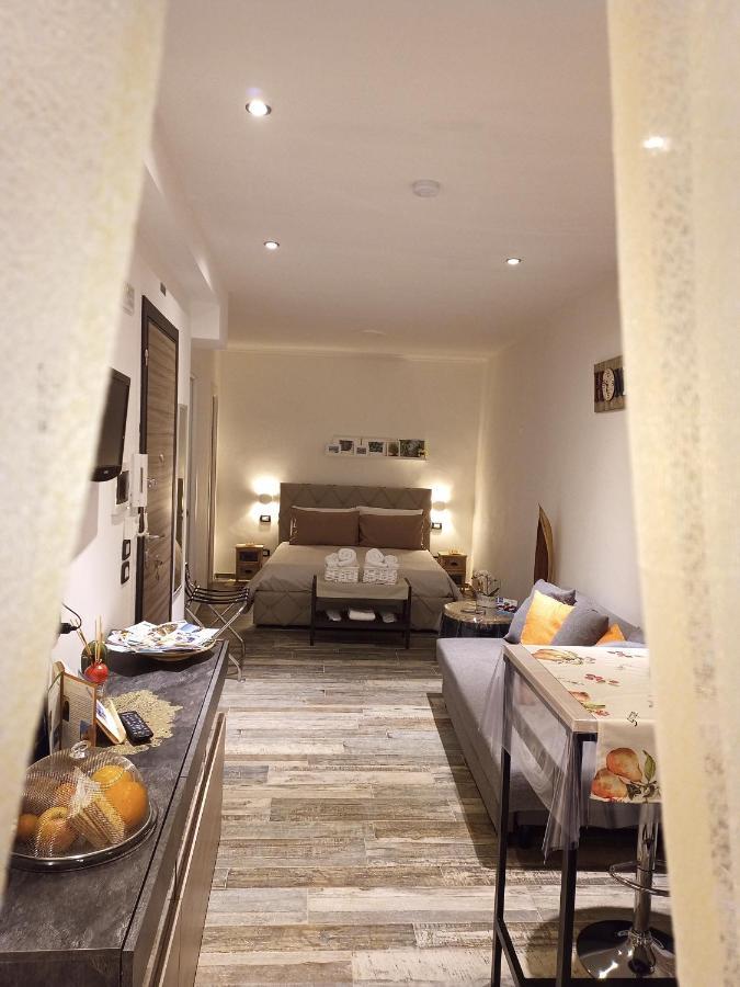 Bed and Breakfast Il Pavone Барі Екстер'єр фото