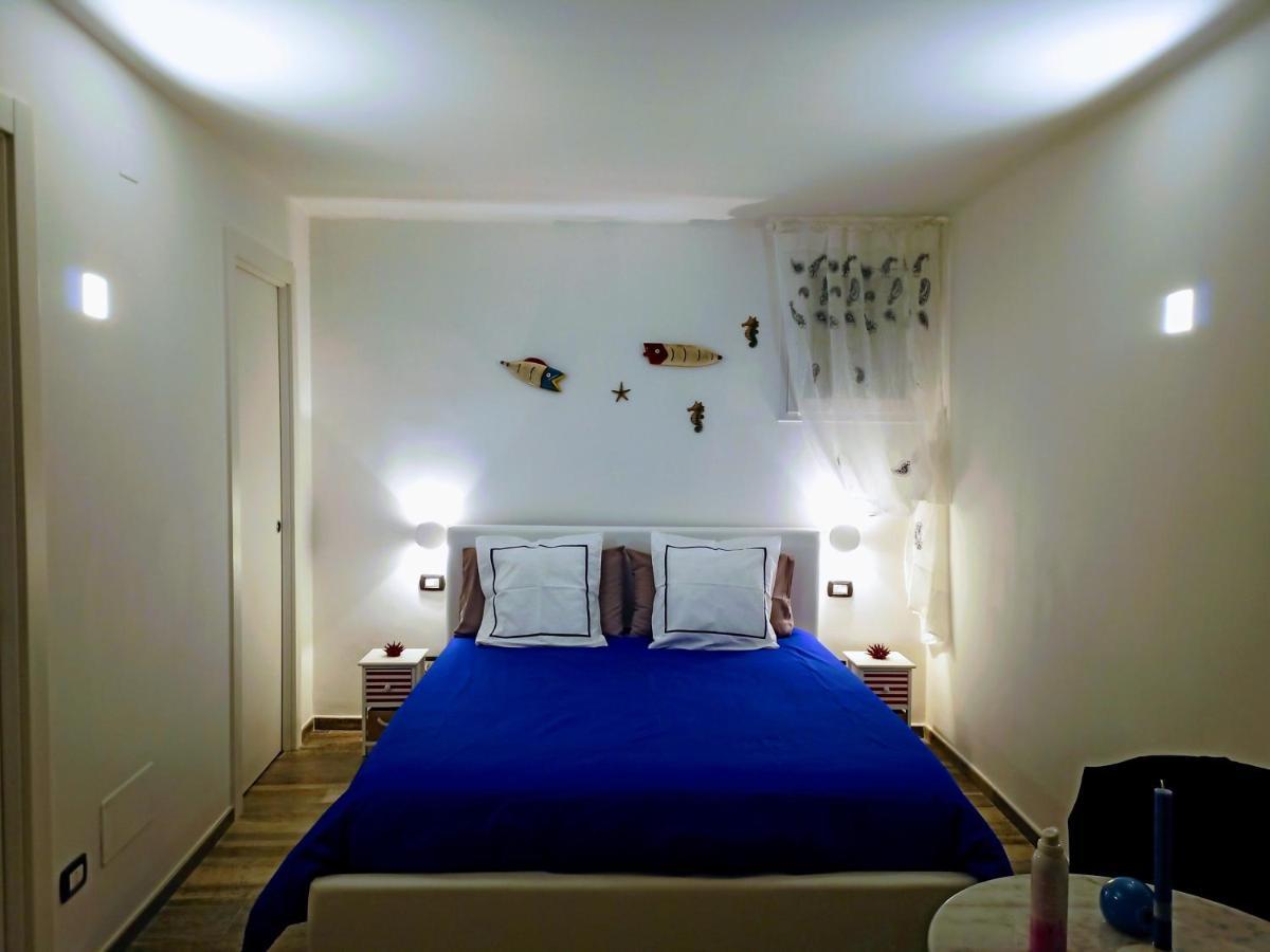 Bed and Breakfast Il Pavone Барі Екстер'єр фото