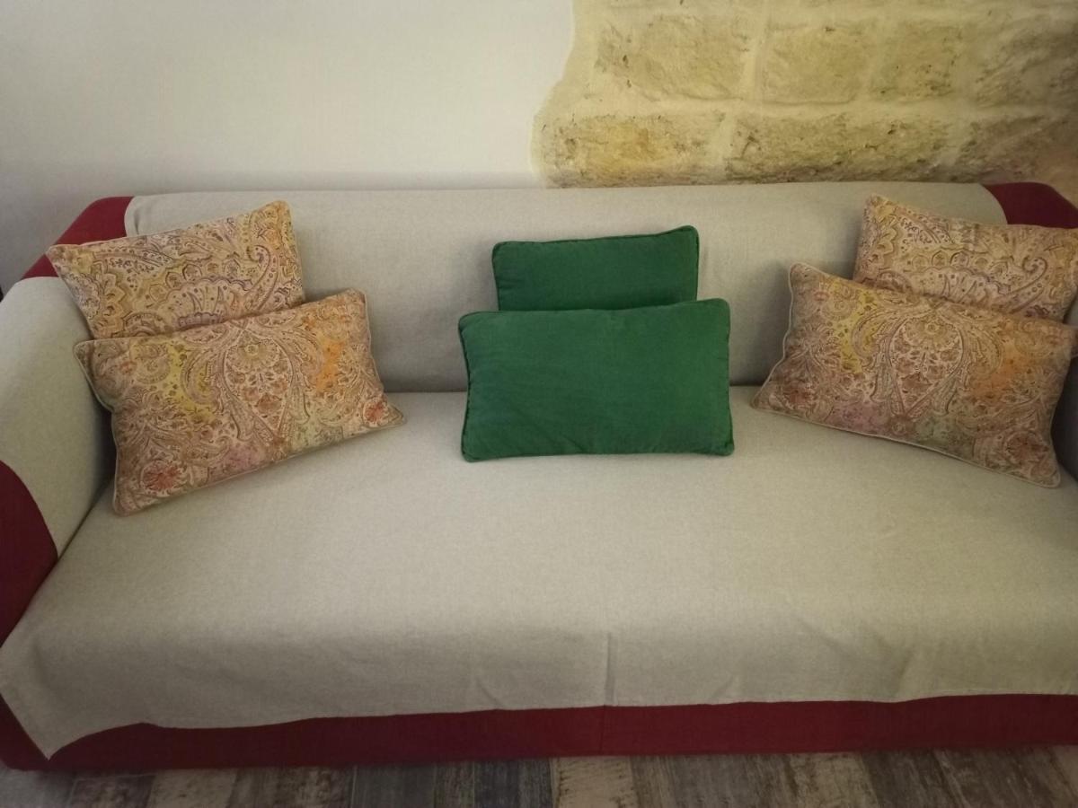 Bed and Breakfast Il Pavone Барі Екстер'єр фото