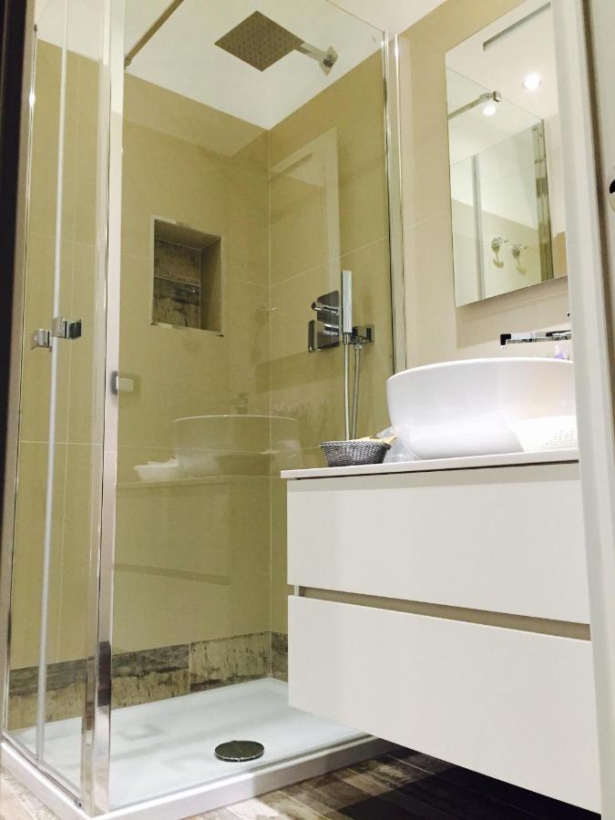 Bed and Breakfast Il Pavone Барі Екстер'єр фото