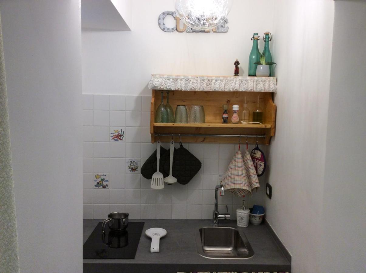 Bed and Breakfast Il Pavone Барі Екстер'єр фото