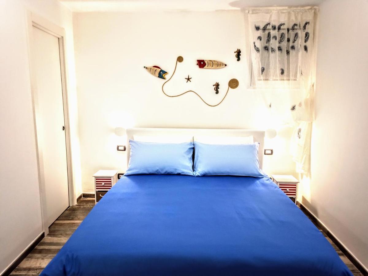 Bed and Breakfast Il Pavone Барі Екстер'єр фото