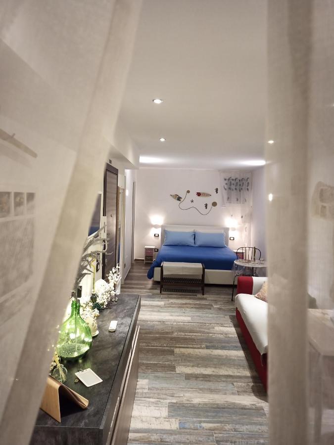 Bed and Breakfast Il Pavone Барі Екстер'єр фото
